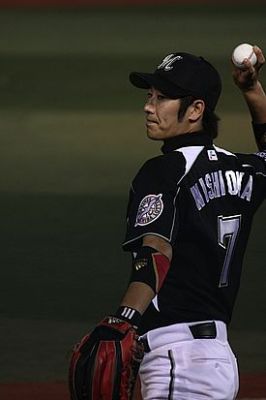 メジャーリーグ