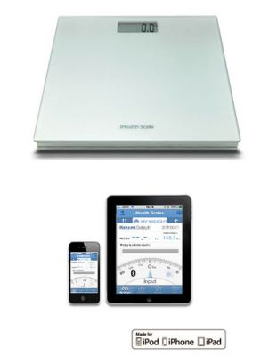 iHealth_Scale