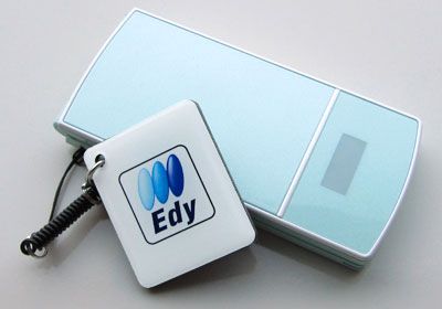 Edyストラップ