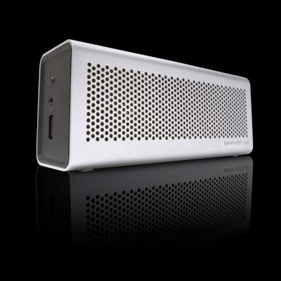 BRAVEN