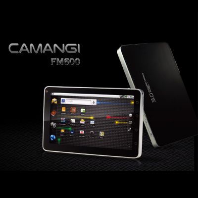FM600