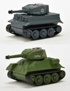 ラジ・コンバット_USB_戦車RC_for_iPad/iPhone