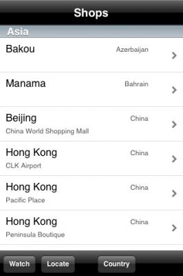 iPhone