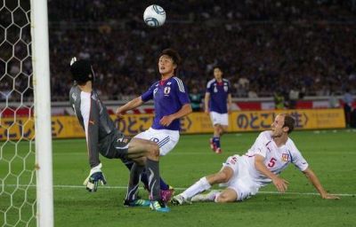 サッカー