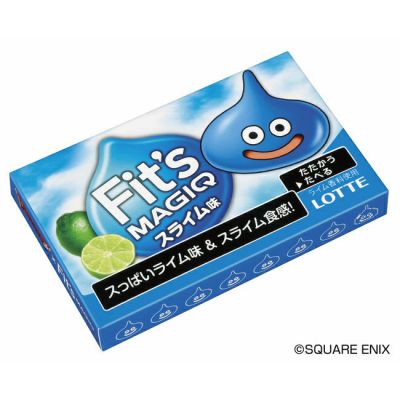 フィッツマジック