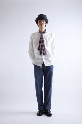矢舟テツロー