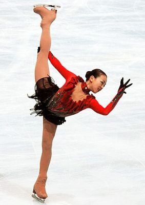 浅田真央