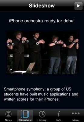 iPhone