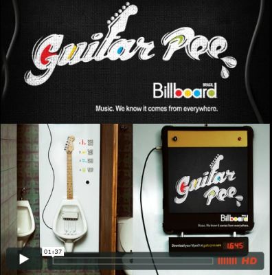 GuitarPee