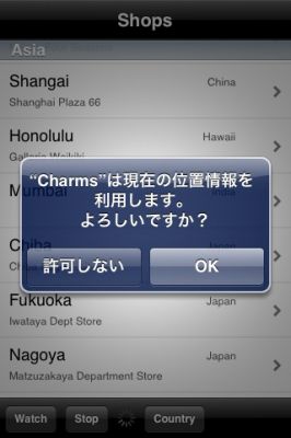 iPhone