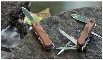EvoWood