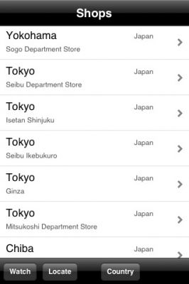 iPhone