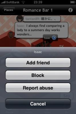 iPhone