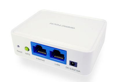 はじめてのWi-Fi