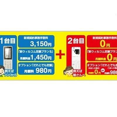 ウィルコム