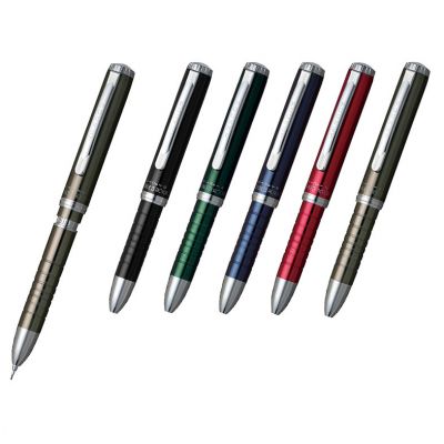 ダブル3アクションポケット