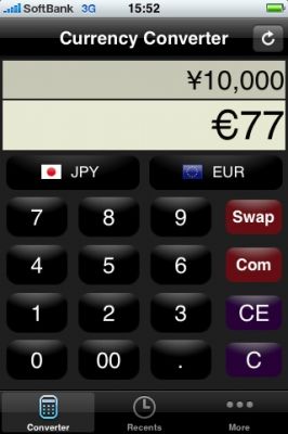 iPhone