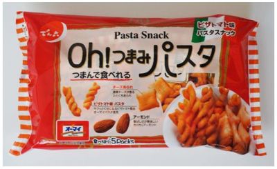 株式会社でん六