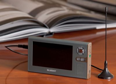 BTV-410
