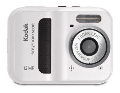 EASYSHARE_SPORT（C123）