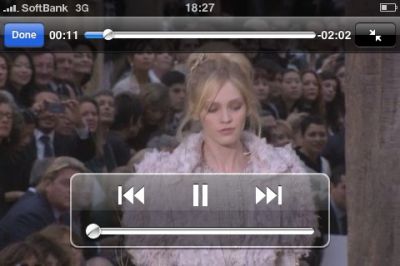 iPhone