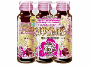 ベルサイユのばら