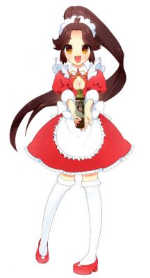 胸キュン☆ソース