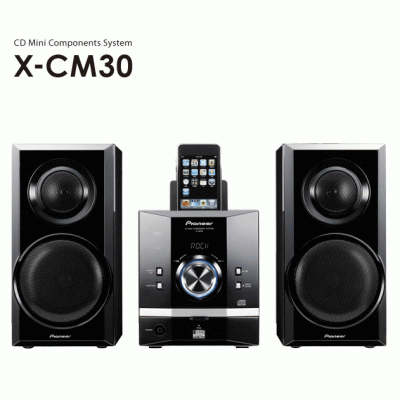 X-CM30
