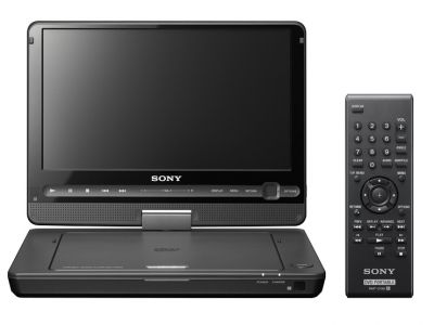 DVP-FX950