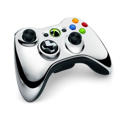 Xbox360ワイヤレスコントローラーSE
