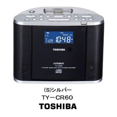 TY-CR60