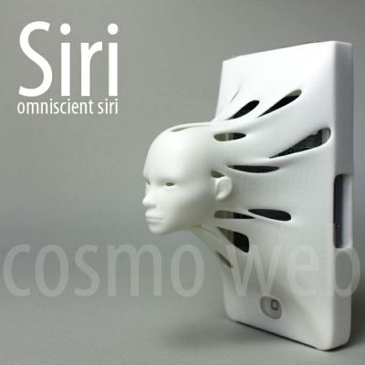 Omniscient_Siri