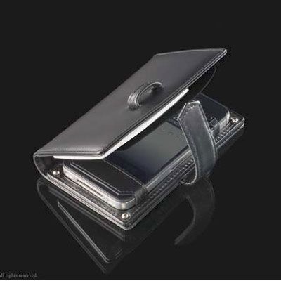 iPhone＆memo_case