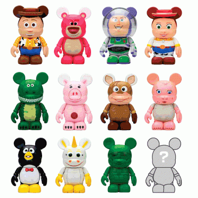 Vinylmation