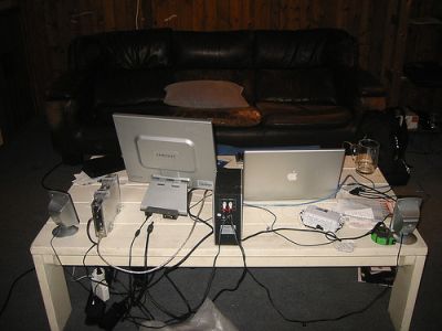 IT