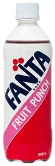 ファンタフルーツパンチ