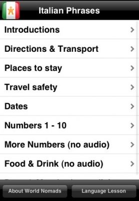 iPhone