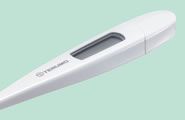 テルモ電子体温計