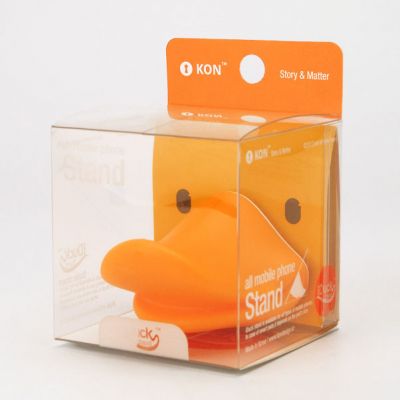 iDuck_Stand