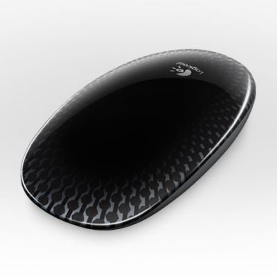 タッチマウス_M600