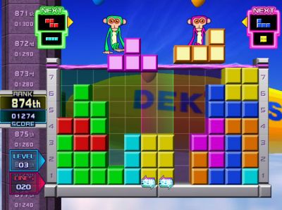ゲーム