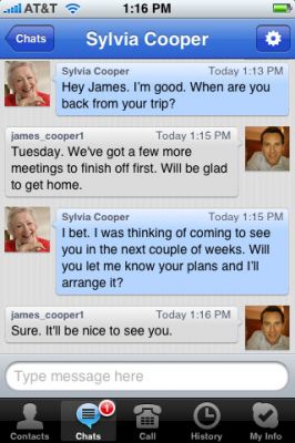 Skype