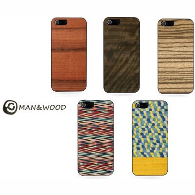 Man＆Wood