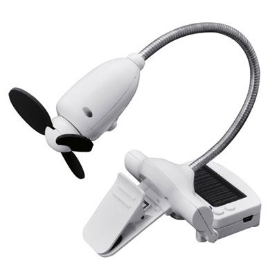 USB-Solar