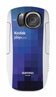 PLAYSPORT&quot;バートン&quot;エディション