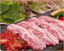 兄夫食堂