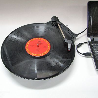 DN-USB-TP01