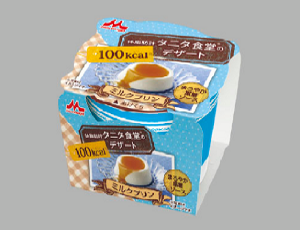 タニタ食堂