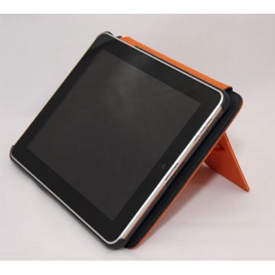 i-MIZAR_iPadケース_レザータイプ