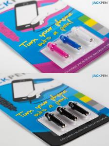 Jackpen